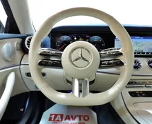 Zunanja slika - Mercedes-Benz E-Razred - 300d 4-MATIC AUT. - 17 - Predogledna slika