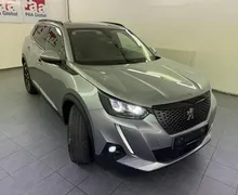 Zunanja slika - Peugeot 2008 - Peugeot  ALLURE PACK 1.2 PURETECH 130STT - 2 - Predogledna slika