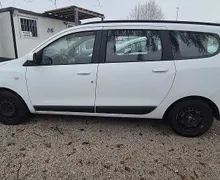 Zunanja slika - Dacia Lodgy - 1.5 dCi 79kw + 6 prestav + EXPORT ONLY -ZADNJA CEN - 6 - Predogledna slika