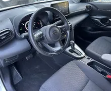 Zunanja slika - Toyota Yaris Cross - 1.5 VVT-i hibrid-KAMERA-KEYLESS-17COL-ACC-LINE ASS - 7 - Predogledna slika