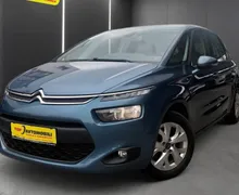 Zunanja slika - Citroën C4 - Picasso 1.6 e-HDi AVT. KLIMA PDC TEMPOMAT NAVI - 1 - Predogledna slika