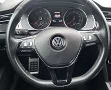 Zunanja slika - Volkswagen Arteon - 2.0 TDI 4MOTION avt. 140kW R-Line - 7 - Predogledna slika
