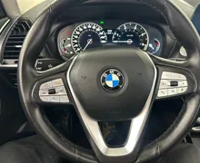 Zunanja slika - BMW X3 - serija : xDrive 20d Luxury Line Avt.USNJE.KAMERA.PANORAMA - 12 - Predogledna slika