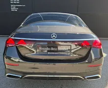 Zunanja slika - Mercedes-Benz E-Razred - E 220 d AMG Line Avt. - 3 - Predogledna slika