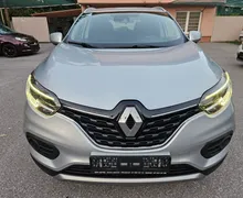 Zunanja slika - Renault Kadjar - dCi 115 Limited - 7 - Predogledna slika