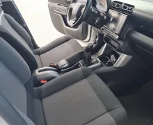 Zunanja slika - Citroën C3 Aircross - 1.2 PureTech 83 Feel VELIKI  SERVIS,PRVI LASTNIK - 8 - Predogledna slika