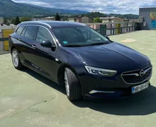 Zunanja slika - Opel Insignia - Sports Tourer 2.0 CDTi Edition - 1 - Predogledna slika