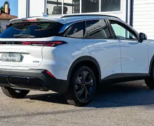 Zunanja slika - Baic X55 - X55 - 4 - Predogledna slika
