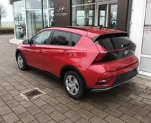 Zunanja slika - Hyundai Bayon - 1.0 T-GDI 90 life - 4 - Predogledna slika