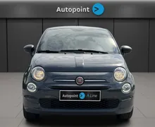 Zunanja slika - Fiat 500 - Fiat - 2 - Predogledna slika