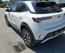 Zunanja slika - Opel Mokka - 1.2 Turbo GS - 4 - Predogledna slika