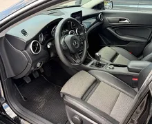 Zunanja slika - Mercedes-Benz CLA-Razred - CLA Shooting Brake CLA 200 d Shooting Brake ZELO LEPO OHRANJEN - 8 - Predogledna slika