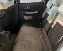 Zunanja slika - Citroën C3 - 1.2 Turbo 100 Max - 11 - Predogledna slika