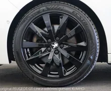 Zunanja slika - Peugeot 508 - SW 2.0 HDi AT8 GT-Line 163KM - 18 - Predogledna slika