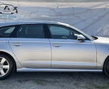 Zunanja slika - Audi A6 - Avant 2.0 TDI Ultra S tronic -NAVI-PDC-GRETJE-ALCANTARA - 6 - Predogledna slika
