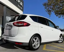 Zunanja slika - Ford C-MAX - 1.5 TDCi 120KM TITANIUM VLEČNA K. AKT.TEMP ZIMSKI - 7 - Predogledna slika