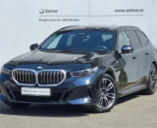 Zunanja slika - BMW Serija 5 - 520d xDrive Touring - 1 - Predogledna slika