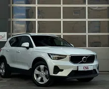 Zunanja slika - Volvo XC40 - B3P Nordic Core Avt. - 3 - Predogledna slika