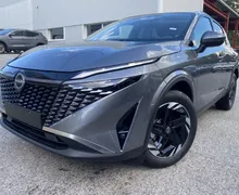 Zunanja slika - Nissan Qashqai - 1.3 DIG-T 158 X-T N-CONNECTA - 3 - Predogledna slika