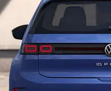 Zunanja slika - Volkswagen - - Novi ID.Polo Active 155 kW - 4 - Predogledna slika