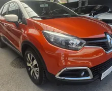 Zunanja slika - Renault Captur - TCe 90 Energy Expression - 2 - Predogledna slika
