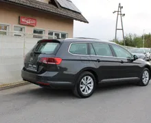 Zunanja slika - Volkswagen Passat - Variant 2.0 TDI BMT SCR Business - 10 - Predogledna slika
