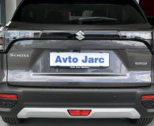 Zunanja slika - Suzuki S-Cross - 1.4 MHEV ELEGANCE ALLGRIP - 3 - Predogledna slika
