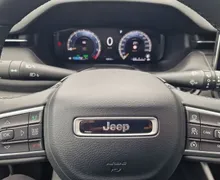 Zunanja slika - Jeep Compass - 1.5 T4 e-Hybrid Altitude DCT - 15 - Predogledna slika