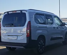 Zunanja slika - Citroën Berlingo - Max XL BlueHDi 130 S S BVM6 - 4 - Predogledna slika