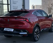 Zunanja slika - Renault Rafale - E-Tech full hybrid 200 techno - 7 - Predogledna slika
