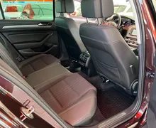 Notranja slika - Volkswagen Passat Alltrack - 2.0 TDI-4MOTION-ALLTRACK-BI-XENON-LED-SLO-NAVI-P - 12 - Predogledna slika
