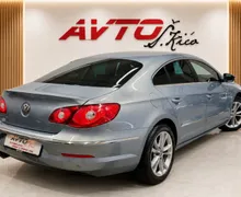 Zunanja slika - Volkswagen Passat CC - 2.0 TDI-BI-XENON-SPORT LINE-ALU-CROM-PDC-TEMPOMAT. - 6 - Predogledna slika