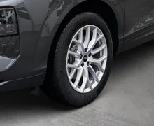 Zunanja slika - Audi Q3 Sportback - TFSI quattro S tronic - 6 - Predogledna slika