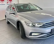 Zunanja slika - Volkswagen Passat - 2.0 TDI Business DSG.NEMŠKI+4ALU.KAMERA.ACC.NAVI - 5 - Predogledna slika