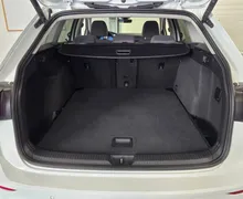 Notranja slika - Volkswagen Golf Variant - 2.0 TDI Alltrack 4Motion DSG - Matrix.pano.kamera - 16 - Predogledna slika