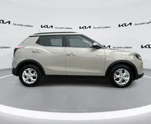 Zunanja slika - SsangYong Tivoli - 1.5 T-GDi Fresh 2WD M T... - 4 - Predogledna slika