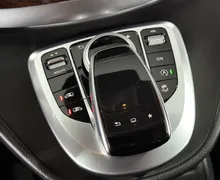 Zunanja slika - Mercedes-Benz V-Razred - 250d 4MATIC - 360 KAM. - LINE ASS. - AKTIVNI TEMP - 13 - Predogledna slika