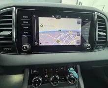 Zunanja slika - Škoda Karoq - Ambition 2.0 TDI DSG-Acc-Laneassist-Kamera-Led - 17 - Predogledna slika