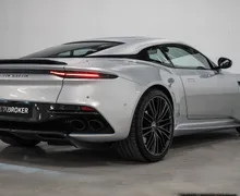 Zunanja slika - Aston Martin DBS - DBS - 5 - Predogledna slika