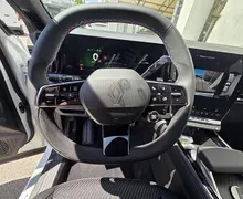 Zunanja slika - Renault Austral - EspritAlpine TCe 150 MHEV +City premium +Rez. kolo - 11 - Predogledna slika