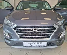Zunanja slika - Hyundai Tucson - 1.6 T-GDI Premium-LED-NAVI-KAMERA-ODLIČEN- - 6 - Predogledna slika