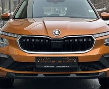 Zunanja slika - Škoda Kamiq - Easy 1.0 TSI - 2 - Predogledna slika