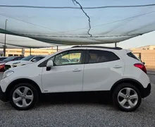 Zunanja slika - Opel Mokka - 1.7DTI-4X4-SLO-AVT.KLIMA-LED-PDC-ALU-SERVISIRANA.. - 4 - Predogledna slika