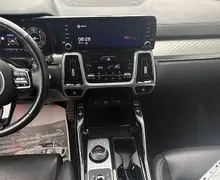 Zunanja slika - KIA Sorento - 2.2 CRDi AWD EX Limited DCT - 9 - Predogledna slika