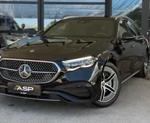 Zunanja slika - Mercedes-Benz E-Razred - 300e T AMG LINE - 3 - Predogledna slika