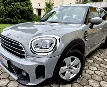 Zunanja slika - MINI Countryman - 2.0  150  Cooper D FULL LED PANORAMA VIRTUAL - 2 - Predogledna slika