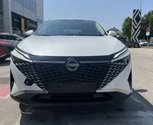 Zunanja slika - Nissan Qashqai - 1.3 CVT158 MHEV N-CONNECTA 8 let jamstva - 2 - Predogledna slika