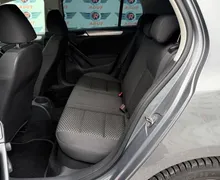 Zunanja slika - Volkswagen Golf - 1.6 TDI DPF Trendline 66  90  REDNO SERVIS... - 15 - Predogledna slika