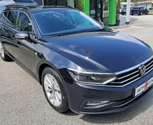 Zunanja slika - VW Passat - Variant 2.0 TDI Business 110kW-150KM DSG - 4 - Predogledna slika