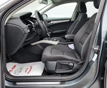 Zunanja slika - Audi A4 - 2.0 TDI-2X LED+XENON-NAVIGACIJA- - 7 - Predogledna slika